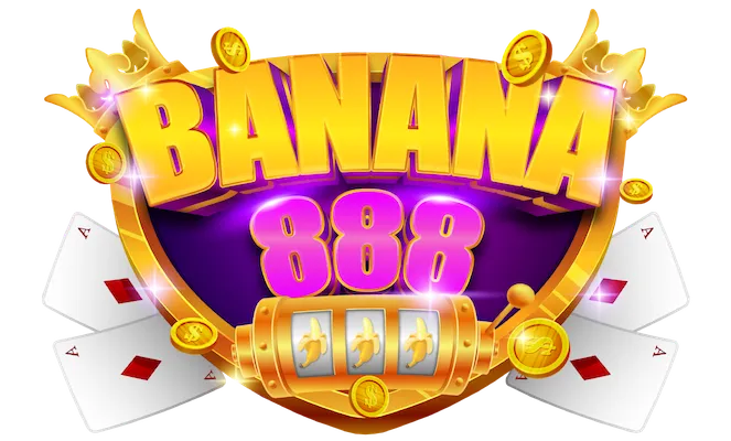 banana888